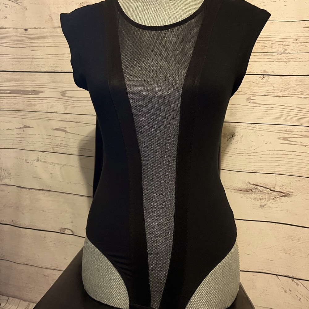 Bodysuit